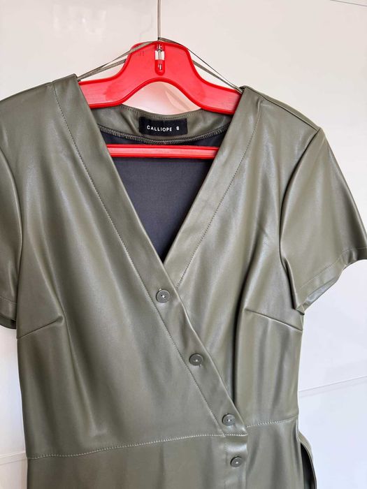 Дамска рокля Calliope