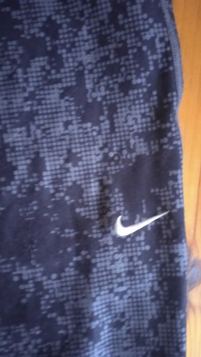 Клин 7/8 Nike S размер