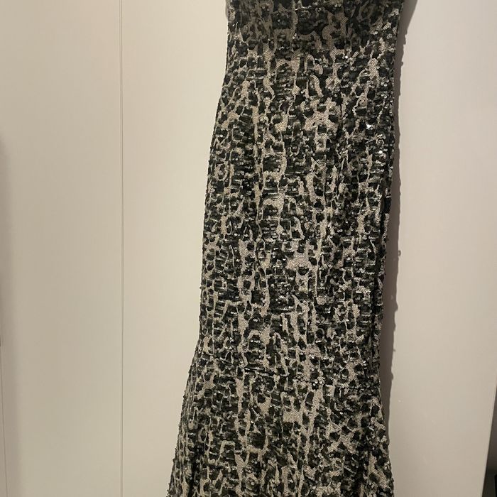 Rochie eleganta sirena