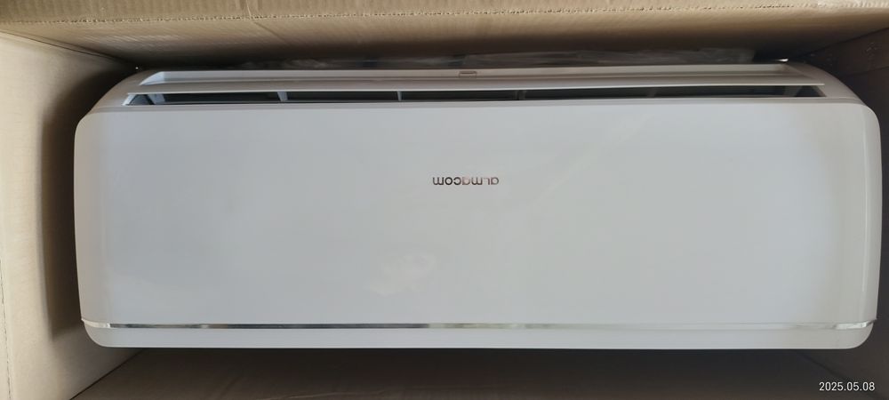 Кондиционер Алмаком 9