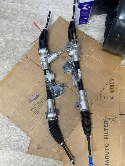 Чанган Алсвин Рулевой рейка