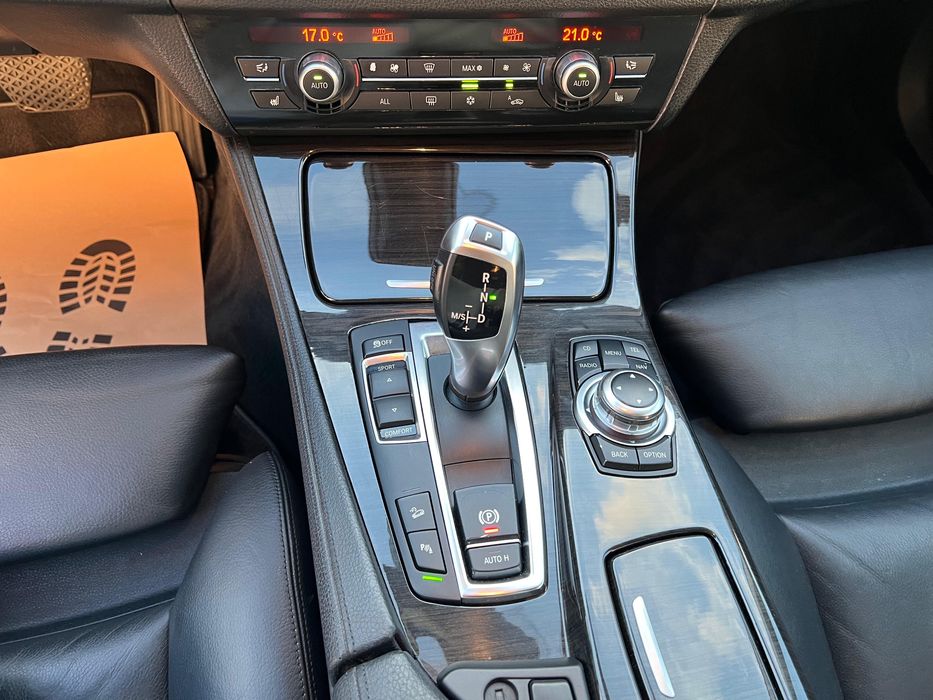 BMW 530d Xdrive 258 CP
