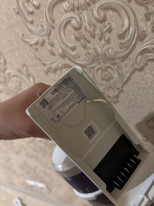 Пылесос Samsung turbo jet 70