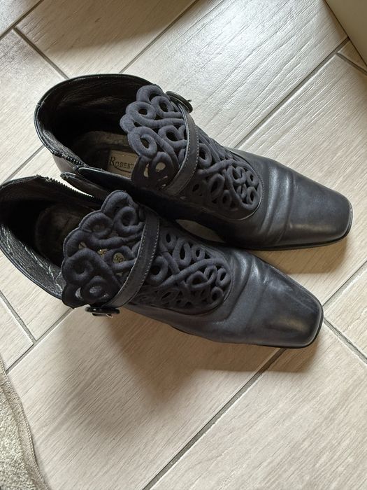 Продам обувь в отличном состоянии, торг