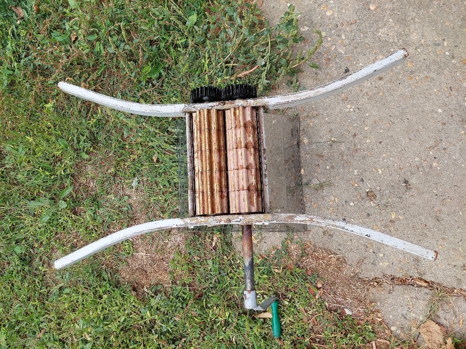 Zdrobitor și desciorchinator