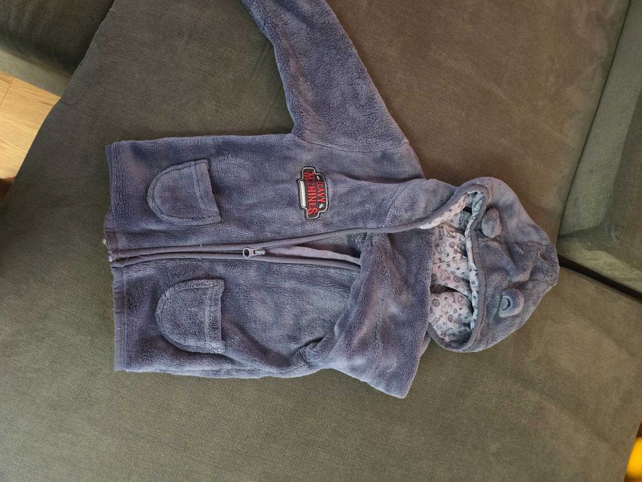 Суитчър момче 86/92