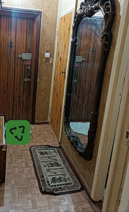 Квартира аренда чилонзор 16 Метро ойлага БОЛЛАГА