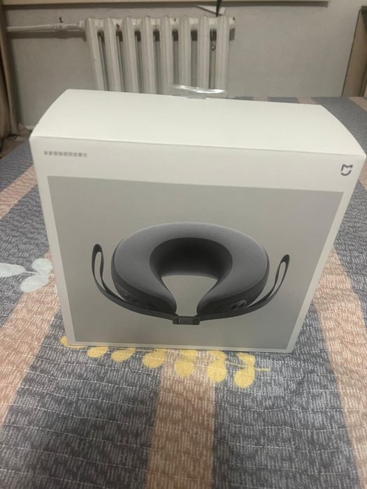Массажер для шеи xiaomi