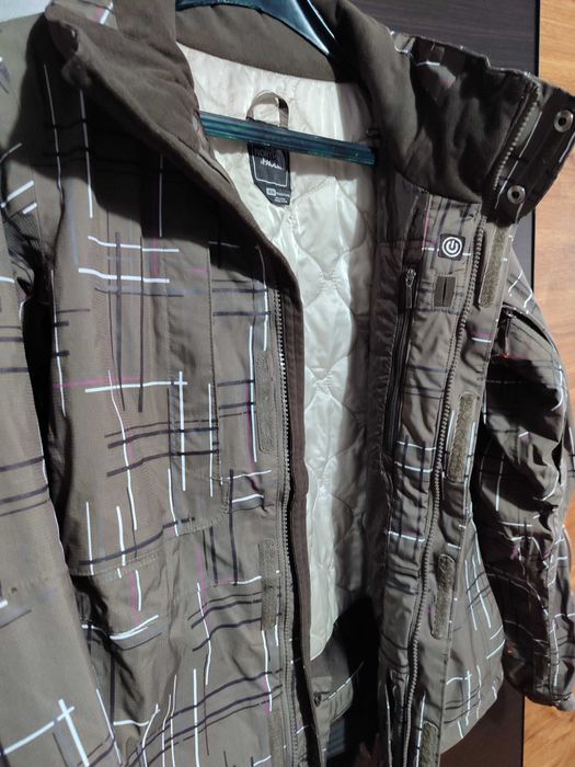 Дамско спортно яке THE NORTH FACE