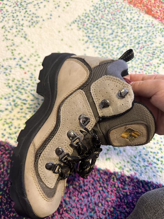 Ghete Columbia recomandat pt nr 37