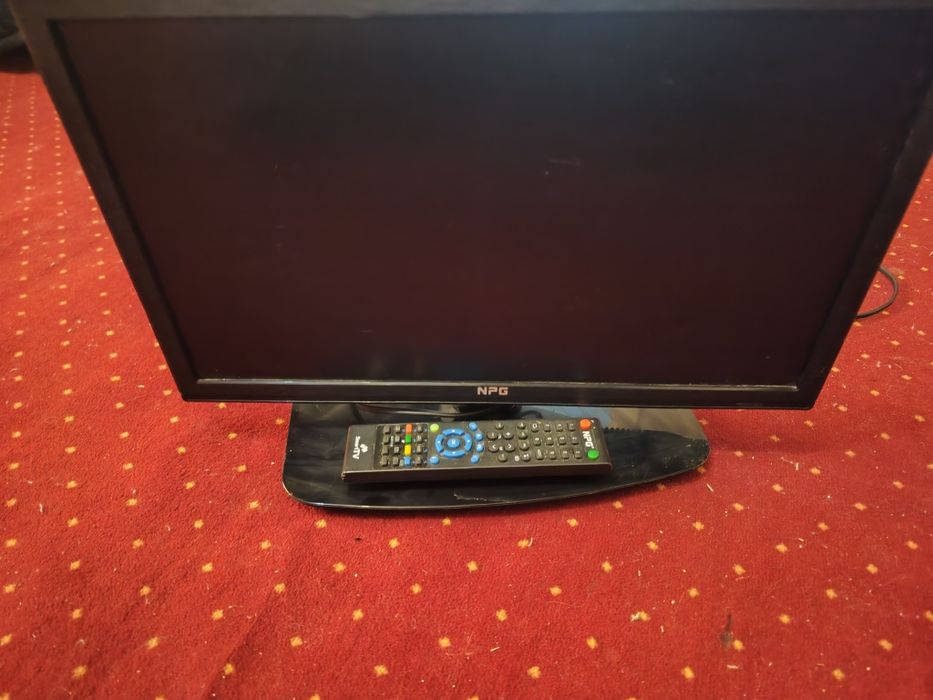 Televizor NPG Android TV(Smart TV)