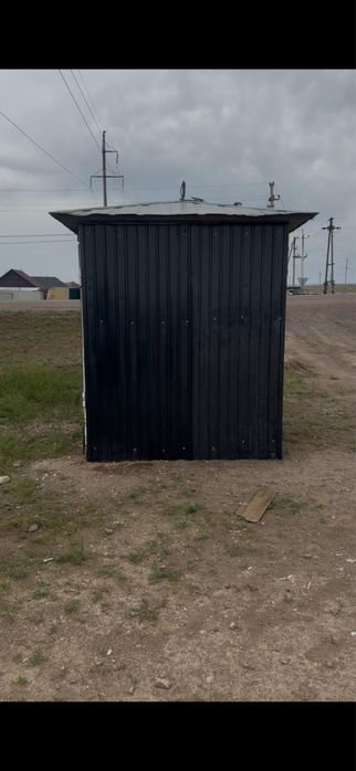 Продам киоск в хорошем состояние