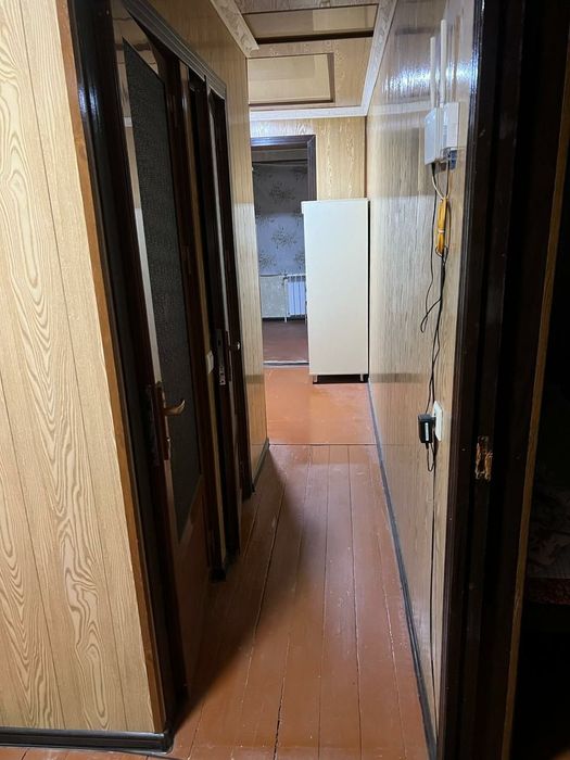 Квартира сотилади