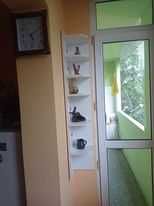 Дава се под наем Едностаен апартамент в Шумен, Тракия - 44 кв.м за 229.5 € - Снимка #11