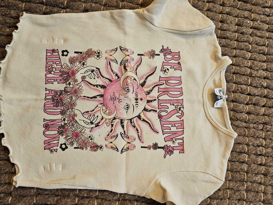 Сет от летни блузки за 11-13 год момиченце, ръст 158