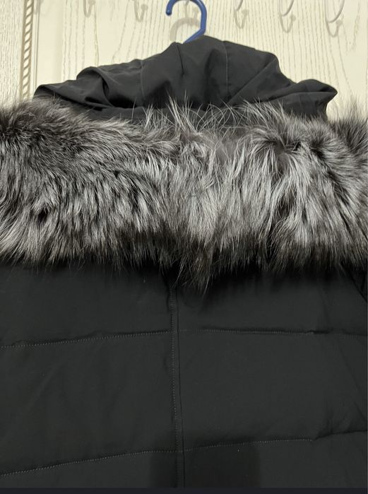 Продам зимнюю куртку