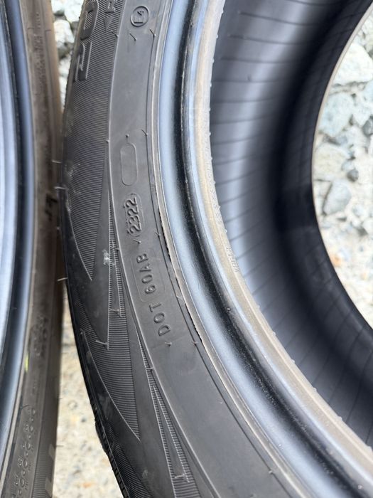 4x 205 65 16 Nokian Snowproof
