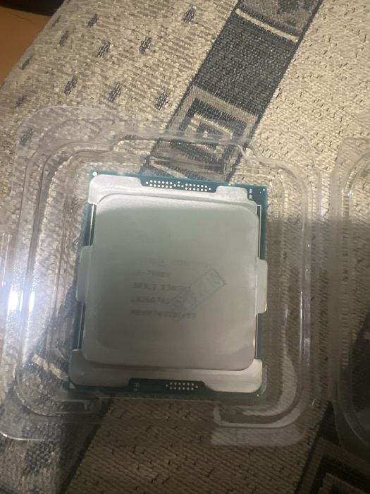 Процессор i9 7900x