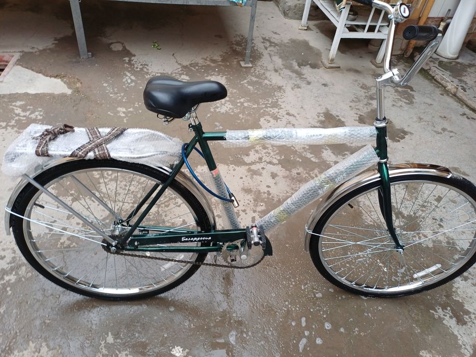 Велосипед Урал новые