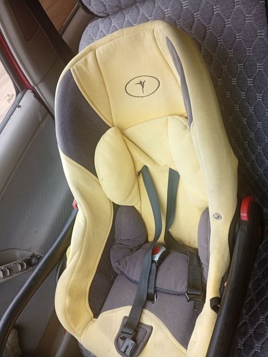 Детское Кресло люлька