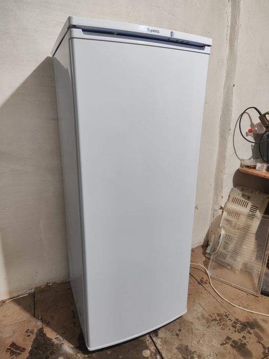 Холодильник рабочий