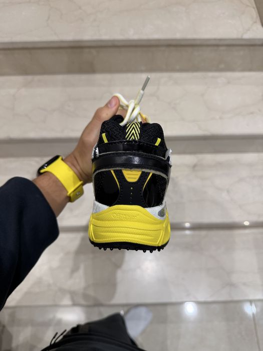 Off-white be right back 44 номер