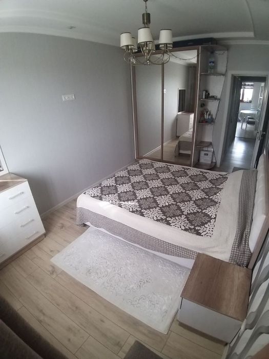 Сдаётся квартира в центре Ташкента