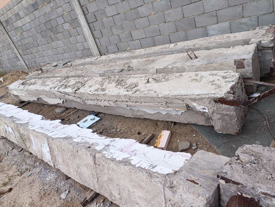 Продам      Ригель