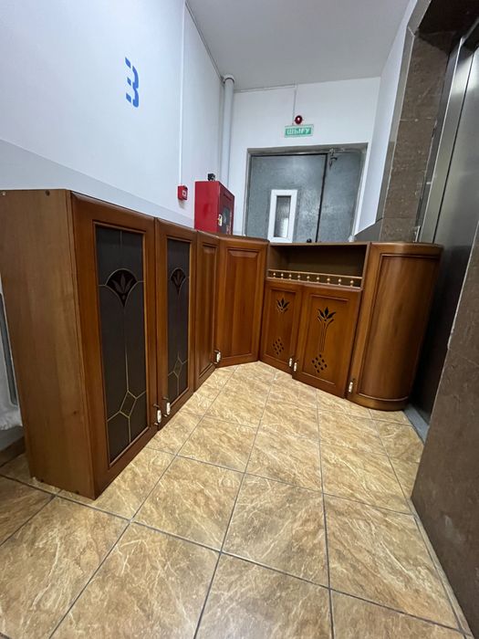 Кухонный гарнитур