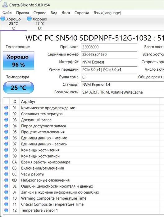 Ноутбук | MSI SWORD | RTX 3050ti | 8/512