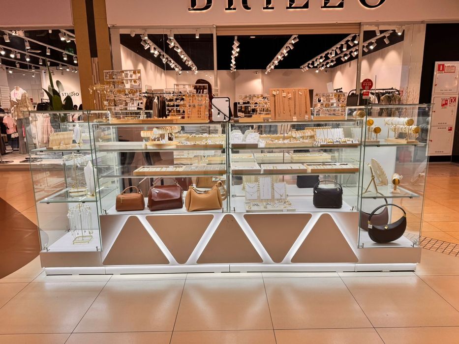 Продам островок для бизнеса