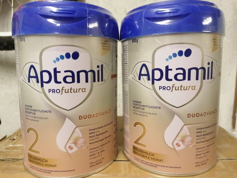 Супер промо:Аptamil и Hipp от Англия,Aптамил,Хип, Кендамил