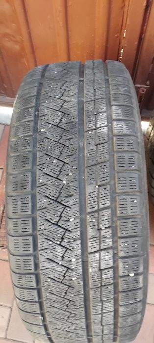 Jante roti BMW 245/45 R19