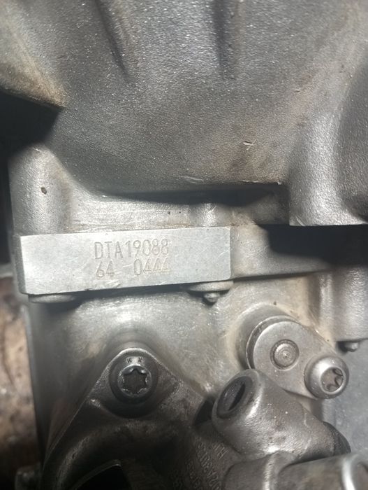 Продам МКПП коробка механика пассат