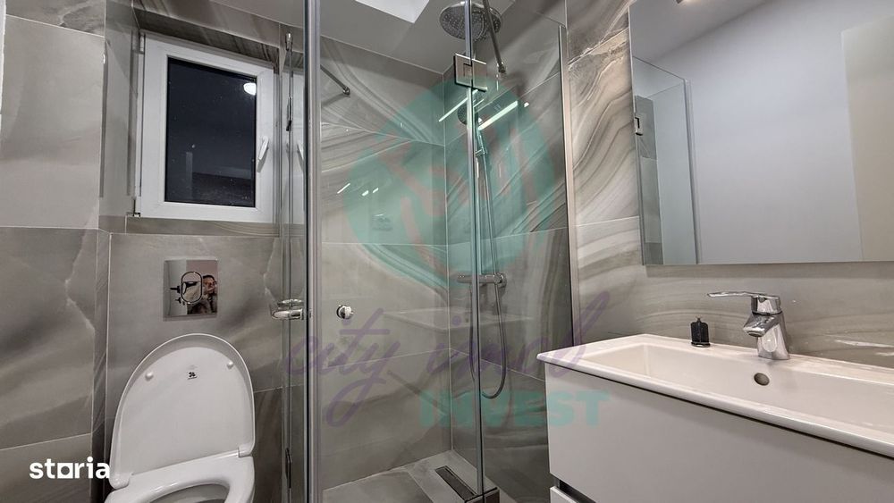 Apartament 3 camere | Polonă |  Imobil boutique