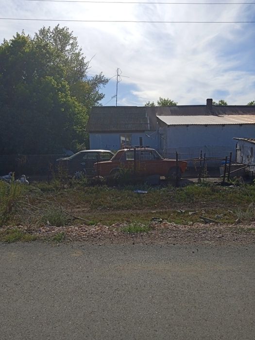 Продам дом срочно
