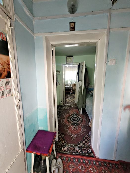 Продаётся 1комн. 26м2, Актепа, метро Новза, Чиланзарский район
