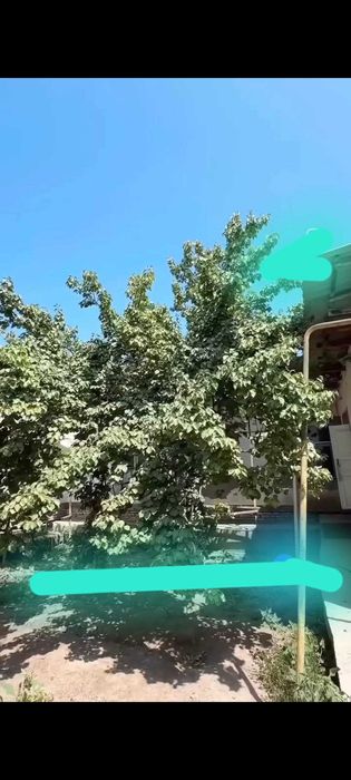 Урганч шахар прогрессда жой сотилади.