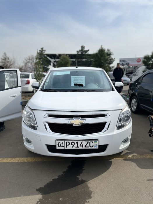 Кобальт 2023 атига 799$ билан