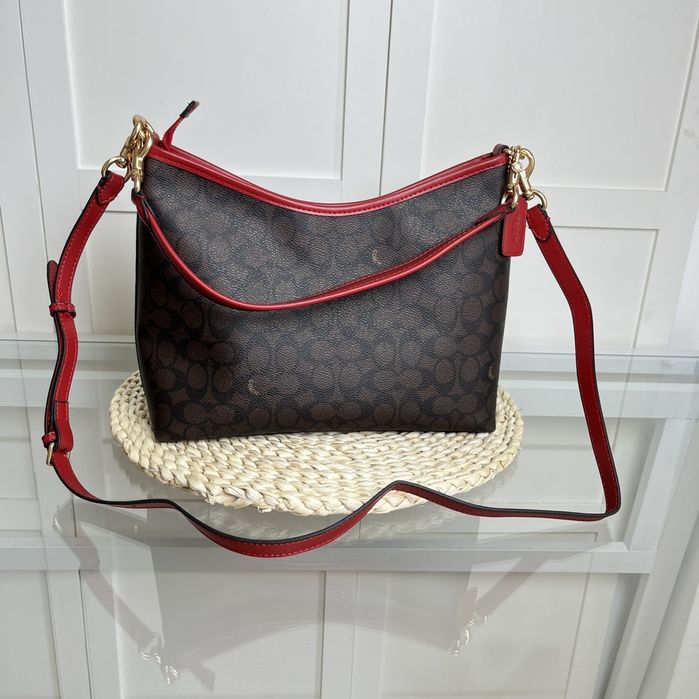 Сумка Coach Laurel 28