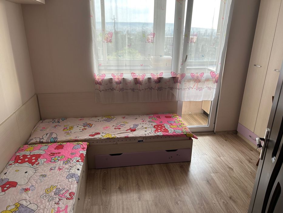 Продава се Двустаен апартамент в Варна, Бизнес парк Варна - 43 кв.м за 1008 €/кв.м - Снимка #7