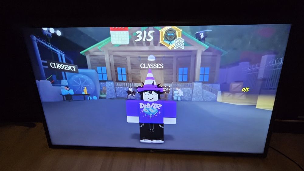 *️⃣ОРИГИНАЛ LG WebOs Smart Tv 43LH604V Диогональ 110см / QTV