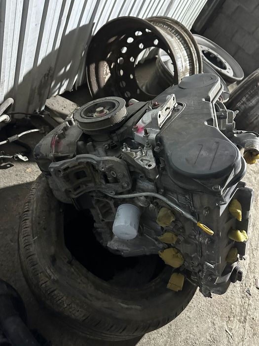 Запчасти лексус RX330