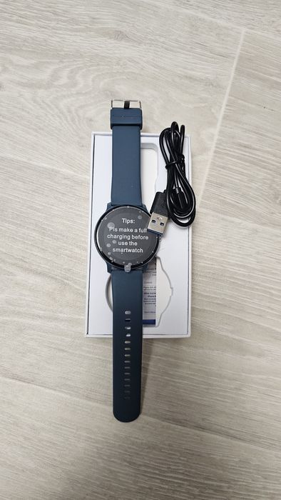 Новые смарт часы Китай