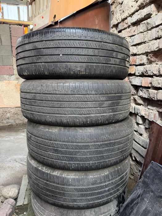 Продам шины, Резина NEXEN