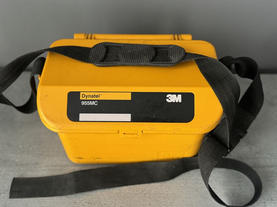 Tester Dynatel 955MC Combination Fault Locator