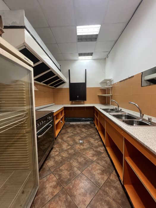 Дава се под наем Заведение в с. Равно поле, Област София-област - 110 кв.м за 663 € - Снимка #7