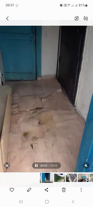 Сдам дом Барачьного типа.