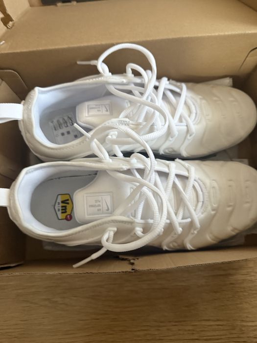 Vand Air Vapormax  Plus originali