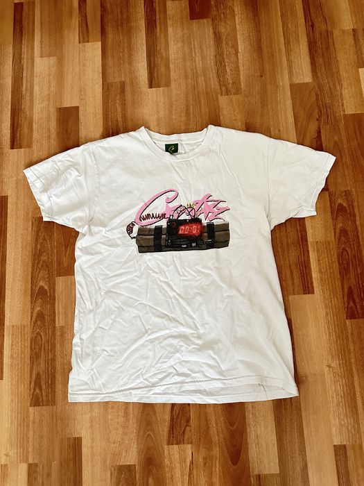 Corteiz тениска L